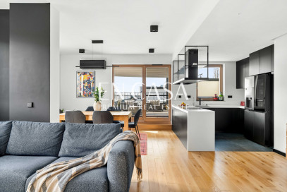 Apartment Sale Warszawa Wola